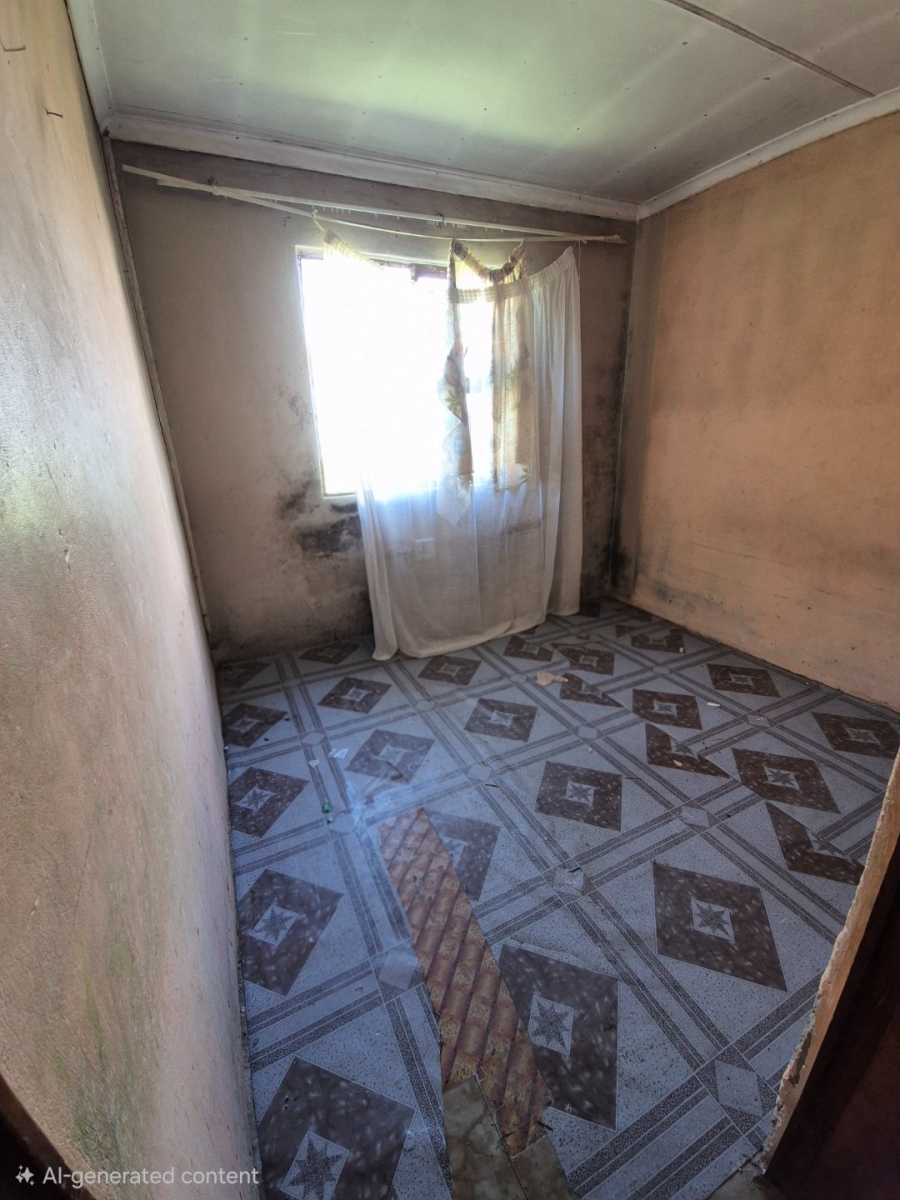 2 Bedroom Property for Sale in Motherwell Nu 10 Eastern Cape